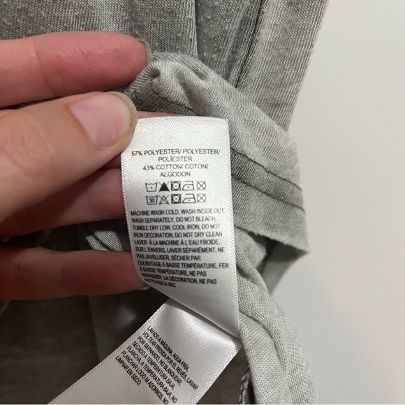 Venice Burnout Lucky Brand Thin XL Mens Green Tshirt - Picture 5 of 6